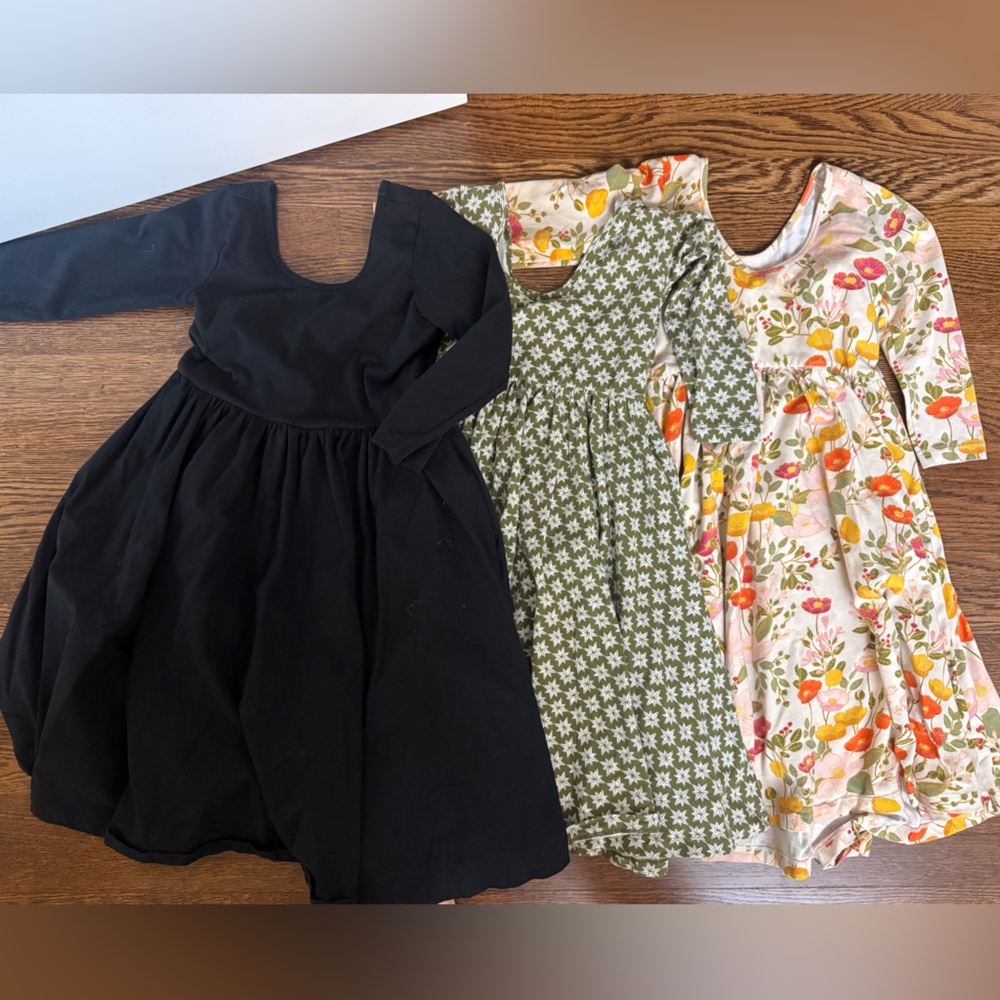 Three Alice and Ames dresses - Size 8